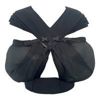 Mini Monkey - Tvilling bæresele