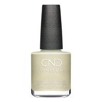 CND Vinylux Rags to Stitches 450 - 15 ml.