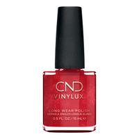 CND Vinylux Tartan Punk 196 - 15 ml