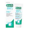 Gum Original White tannkrem - 75ml