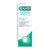 Gum Original White tannkrem - 75ml