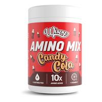 Wispy Amino Mix Candy Cola - 350 g.
