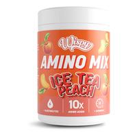 Wispy Amino Mix Ice Tea Peach - 350 g.