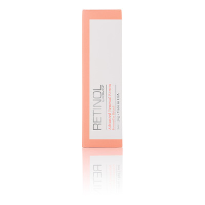 Robanda Kjøp Retinol By Robanda Advanced Renewel Serum - 56 g. | Med24.no