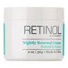 Retinol By Robanda Nightly Renewal Cream - 56 g.
