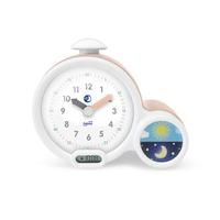 Claessens Kids Kid'Sleep Clock Rosa - 1 stk.