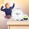 Claessens Kids - Kid'Sleep Clock - Blue - 1 stk.