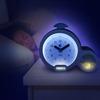 Claessens Kids - Kid'Sleep Clock - Blue - 1 stk.