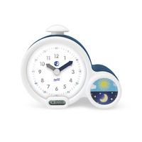 Claessens Kids - Kid'Sleep Clock - Blue - 1 stk.