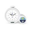 Claessens Kids Kid'Sleep Clock Grey - 1 stk.