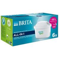 Brita Maxtra Pro Vannfilterpatron - 6 stk