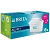 Brita Maxtra Pro Vannfilterpatron - 6 stk