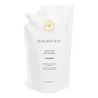Innersense Quiet Calm Curl Control Refill - 946 ml