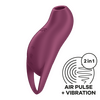 Satisfyer Pocket Pro 1 - 1 stk.
