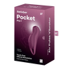 Satisfyer Pocket Pro 1 - 1 stk.
