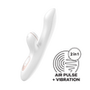 Satisfyer Pro+ G-Spot Rabbit Vibrator - 1 stk.