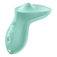 Satisfyer Exciterrr Mint - 1 stk.