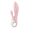 Satisfyer luftpumpe Bunny 3 Rose - 1 stk.