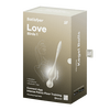 Satisfyer Love Birds 1 bekkenbunnstrener - Hvit