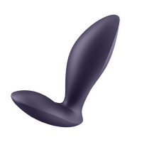 Satisfyer Power Plug - 1 stk.