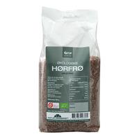 Natur-Drogeriet Linfrø Hele Ø - 500 g.