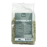 Natur-Drogeriet Sennablader - 115 g