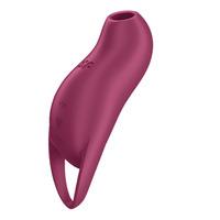 Satisfyer Pocket Pro 1 - 1 stk