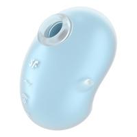 Satisfyer Cutie Ghost White - 1 stk.