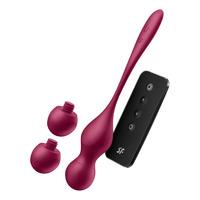 Satisfyer Love Birds Vary Connect App - 1 stk.