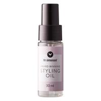 HH Simonsen Styling Oil - 30 ml