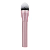 Real Techniques Power Pigment Blush Brush - 1 stk