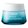 Vichy Minéral 89 Moisture Boosting Cream - 50 ml.