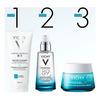 Vichy Minéral 89 Moisture Boosting Cream - 50 ml.