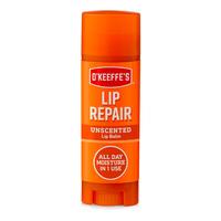 O'KEEFFE'S Lip Repair Stick Unscented - 4 g