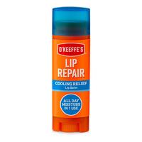 O'KEEFFE'S Lip Repair Stick Cooling - 4 g