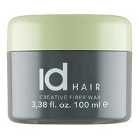 IdHAIR Creative Fiber Wax - 100 ml