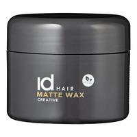 IdHAIR Creative Matte Wax - 85 ml