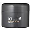 IdHAIR Creative Matte Wax - 85 ml