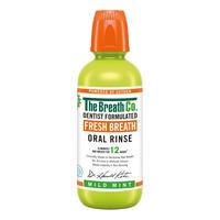 The Breath Co. Mild Mint - 500 ml