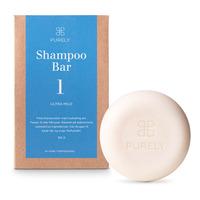 Purely Professional Shampoo Bar 1 - 100 g