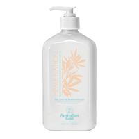 Australian Gold Hemp Nation Bodylotion Sea Salt & Sandalwood - 535 ml