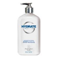 Australian Gold Hemp Nation Bodylotion Hydrate by G Gentlemen - 535 ml