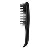 Tangle Teezer The Ultimate Detangler Mini Liquorice Black - 1 stk.