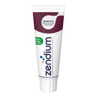 Zendium Sensitive Tannkrem - 75 ml