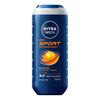 Nivea Men Sport Shower Gel - 250 ml.