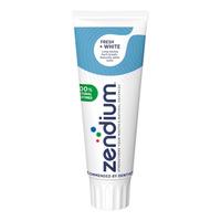 Zendium Fresh + White - 75 ml
