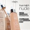 L'Oréal Paris True Match Nude Plumping Tinted Serum - Flere farger