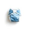 Vimse Diaper Cover Blue Teddy - Flere størrelser - L 11-16 kg. 
