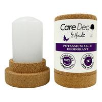 Care Deo Crystal Deodorant  - 1 stk.