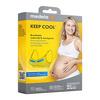 Medela Keep Cool BH - Hvit - Flere størrelser - S